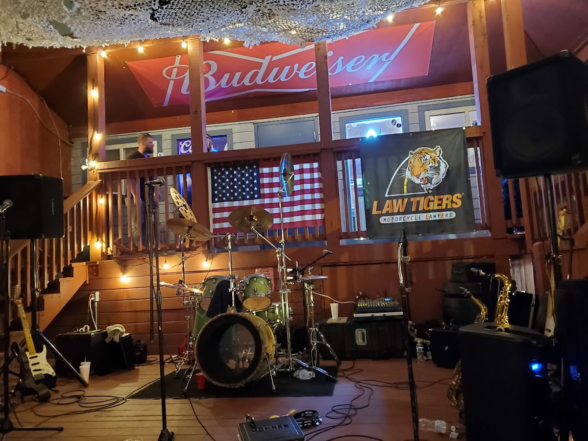 Kobi's Bar & Grill-1